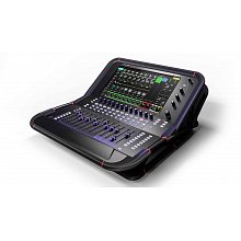 Цифровой микшер Allen & Heath Avantis Solo