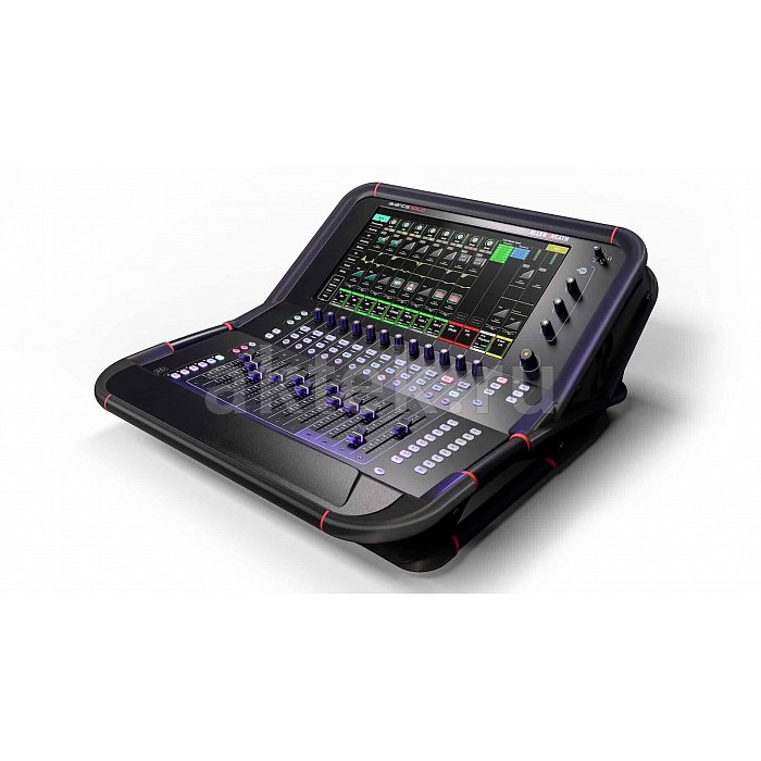 Цифровой микшер Allen & Heath Avantis Solo