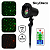 Уличная лазерная подсветка Garden RG Static 30