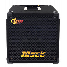 Басовый комбоусилитель MARKBASS CMD JB PLAYERS SCHOOL 2