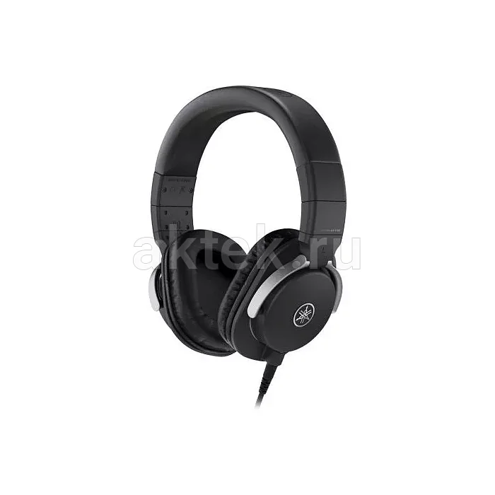 Yamaha HPH-MT8 мониторные наушники, закрытые 2