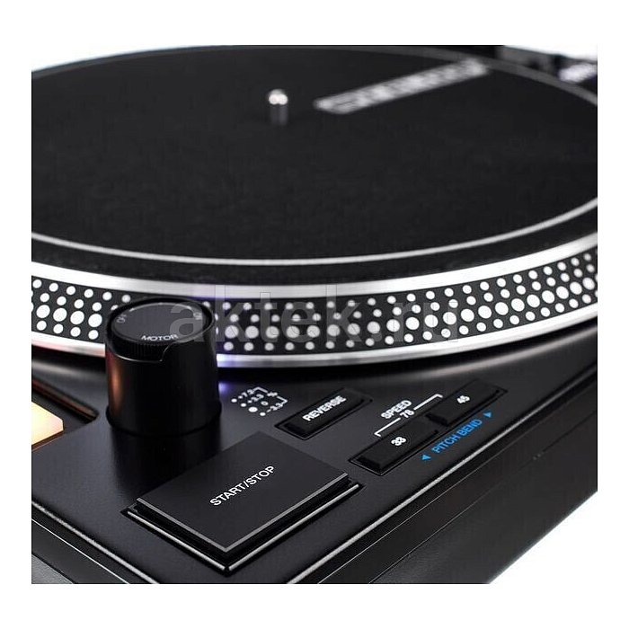 Виниловый проигрыватель Reloop RP-8000 MK2 7