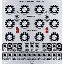 Модуль эквализации  L-1 VC EQ