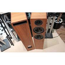 Напольная акустическая система Acoustic Energy 309 коричневый 2