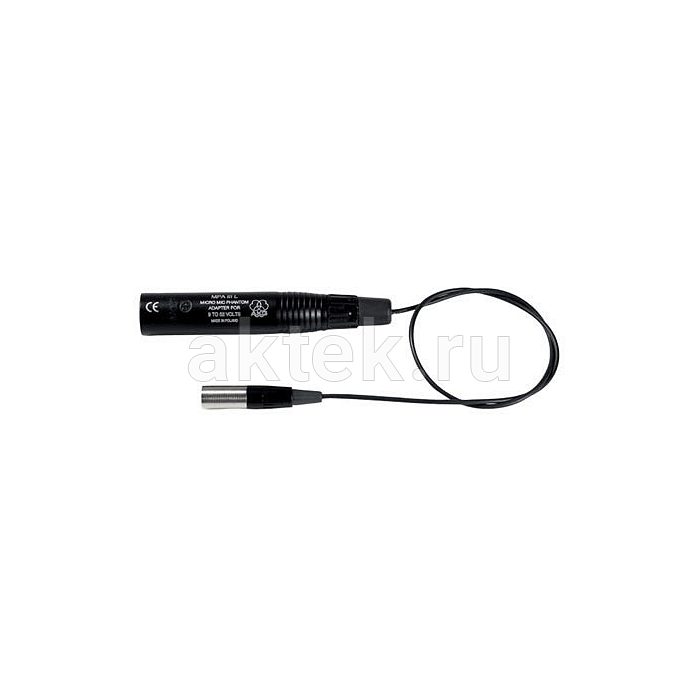 Адаптер фантомного питания AKG MPA V-L 2