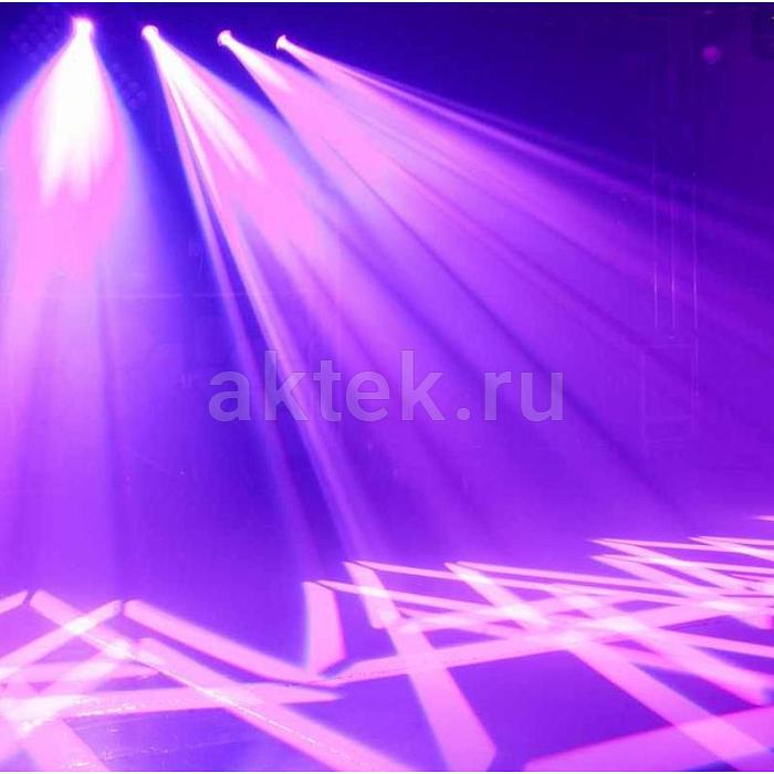 Вращающаяся голова American Dj Vizi BSW300 3