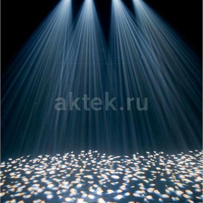 Вращающаяся голова American Dj Vizi BSW300 4