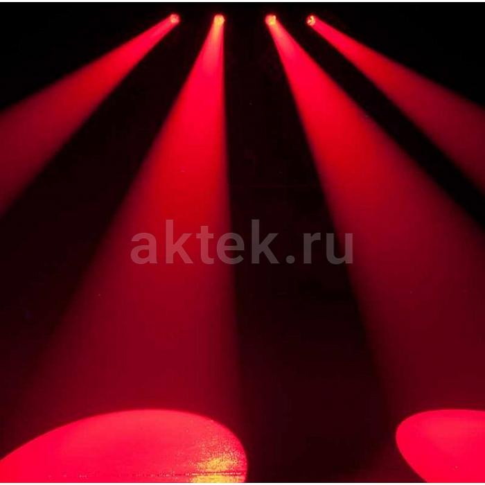 Вращающаяся голова American Dj Vizi BSW300 5
