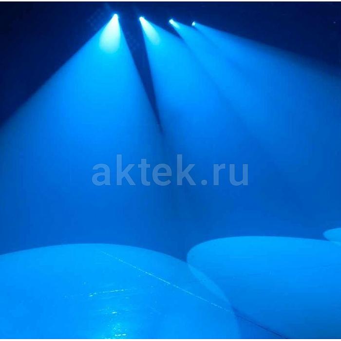 Вращающаяся голова American Dj Vizi BSW300 6