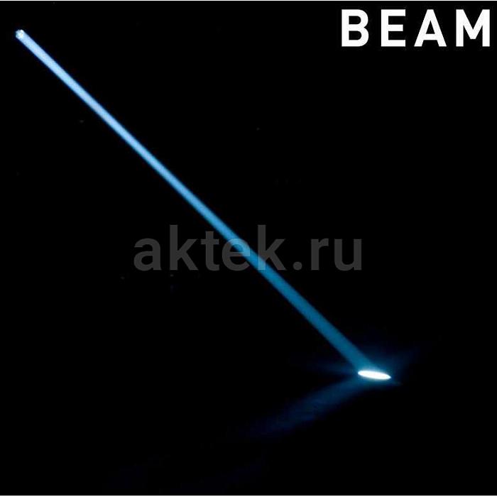 Вращающаяся голова American Dj Vizi BSW300 7