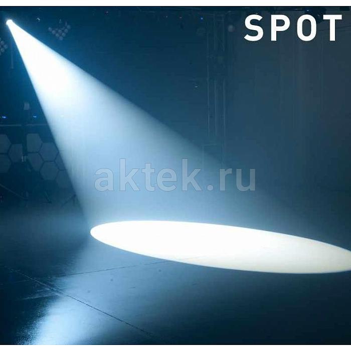 Вращающаяся голова American Dj Vizi BSW300 8
