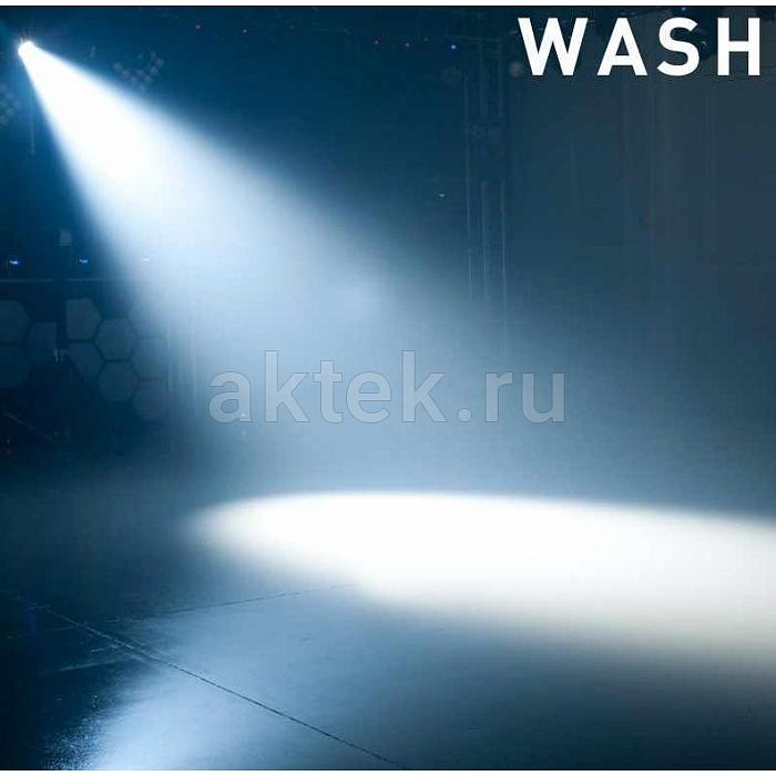 Вращающаяся голова American Dj Vizi BSW300 9