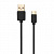 Кабель USB Type-C AWEI CL-89 1м черный