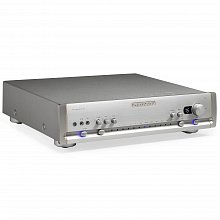 Стерео предусилитель Parasound P6 Silver