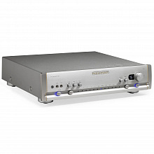 Стерео предусилитель Parasound P6 Silver