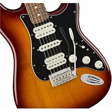 Электрогитара FENDER PLAYER STRAT HSH PF TBS 3