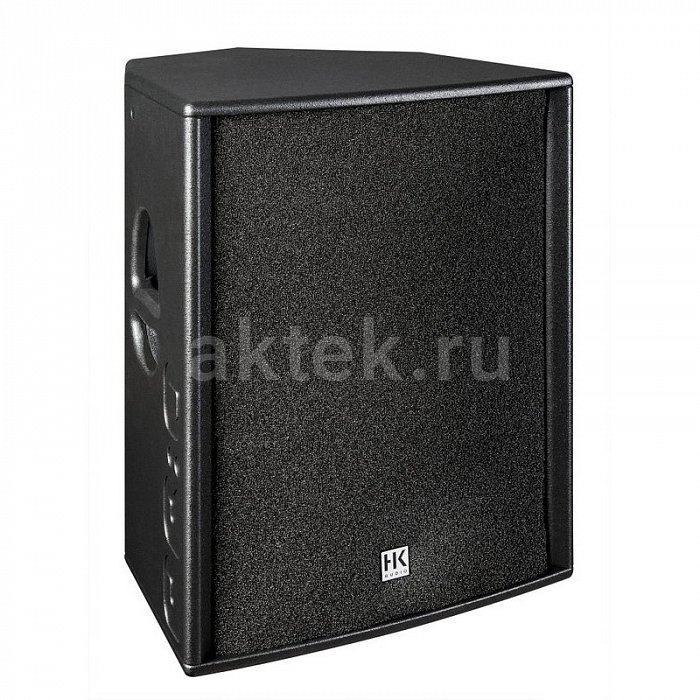Активная двухполосная АС HK AUDIO PR:O 15 XD 2