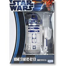 Планетарий HomeStar R2-D2 EX 2