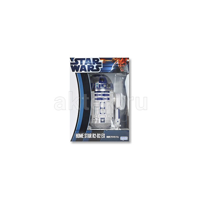 Планетарий HomeStar R2-D2 EX 2