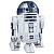 Планетарий HomeStar R2-D2 EX