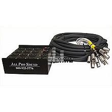 Мультикор HORIZON S16X4-50