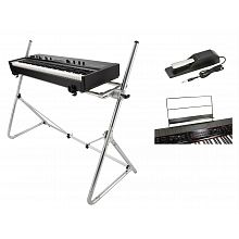 Цифровое пианино KORG Grandstage 88 3