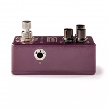 MXR CSP039 Duke of Tone Overdrive педаль прозрачного блюз-рок-овердрайва 2 MXR CSP039 Duke of Tone Overdrive педаль прозрачного блюз-рок-овердрайва 2