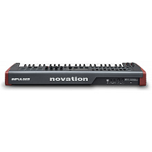 MIDI клавиатура NOVATION Impulse 49 3