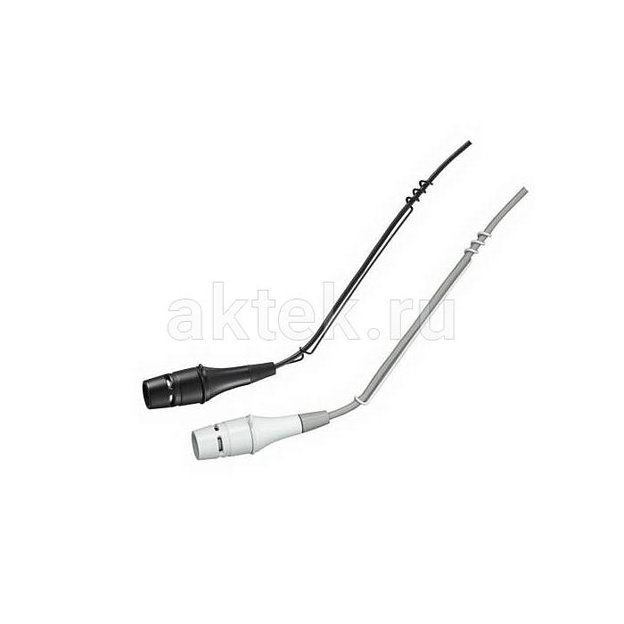 Подвесной микрофон SHURE CVO-W/C 3