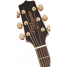 Гитара электроакустическая TAKAMINE G70 SERIES GD71CE-BSB 2