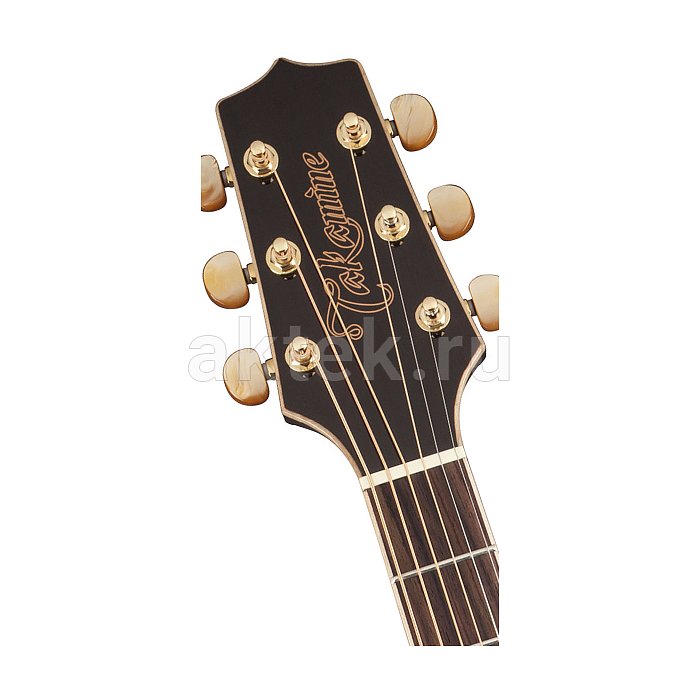 Гитара электроакустическая TAKAMINE G70 SERIES GD71CE-BSB 2