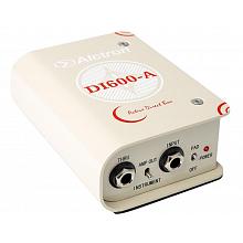 Активный дибокс Alctron DI600-A