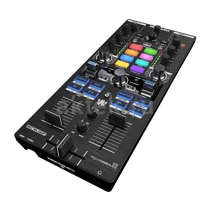 DJ микшер Reloop Mixtour PRO 11