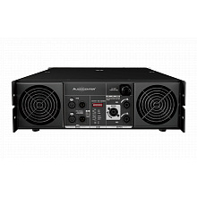Audiocenter PRO9,0 2-канальный усилитель мощности 3