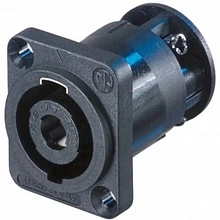 NEUTRIK NL4MP-ST разъём Speakon