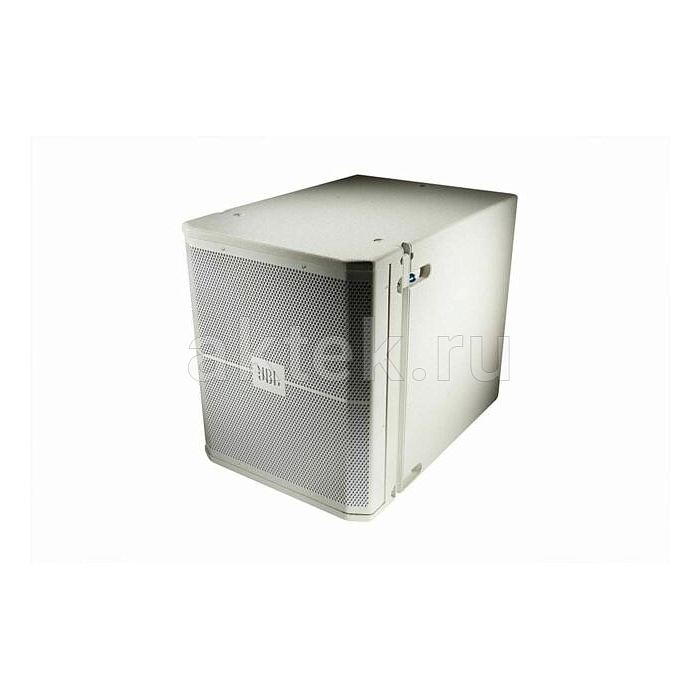 JBL VRX915S-WH пассивный сабвуфер 800 Вт белый