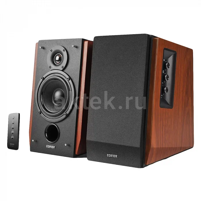 Акустическая система Edifier R1700BT Brown 5