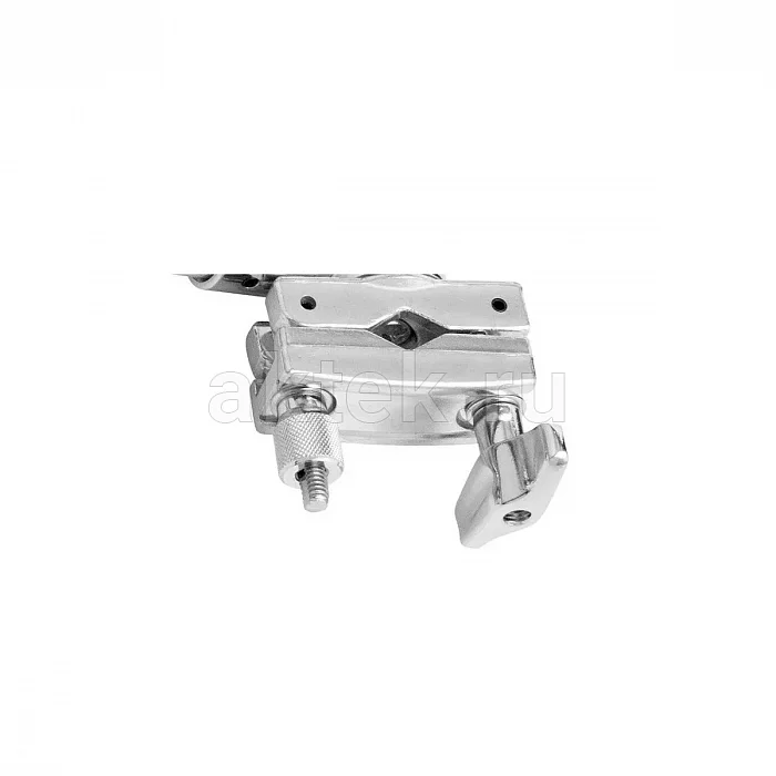 Pearl PCX-200 Pipe Clamp переходник держателя к барабанной раме 6