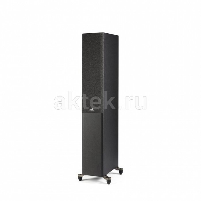 Polk RESERVE R500 Black напольная акустическая система 2