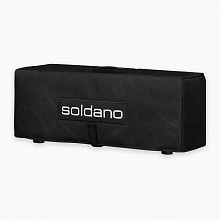 Чехол для гитарного усилителя Soldano SLO-100 COVER 2