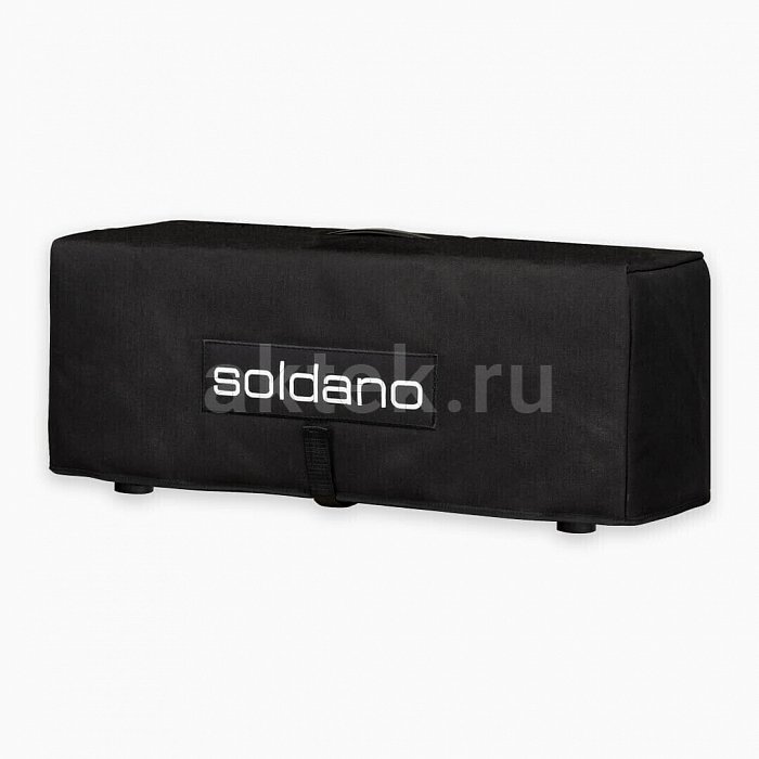 Чехол для гитарного усилителя Soldano SLO-100 COVER 2