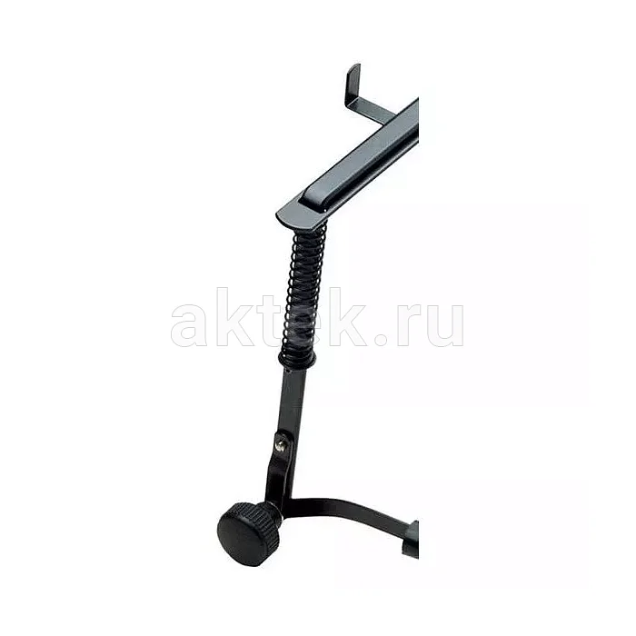 K&M 16415-000-55 держатель губной гармошки, пружинная конструкция 2
