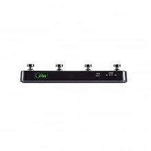 Mooer GWF4 BK беспроводной футсвич для гитар GTRS, 4 кнопки 2 Mooer GWF4 BK беспроводной футсвич для гитар GTRS, 4 кнопки 2
