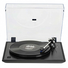 Виниловый проигрыватель REKKORD Audio M500 Black (2M Blue)