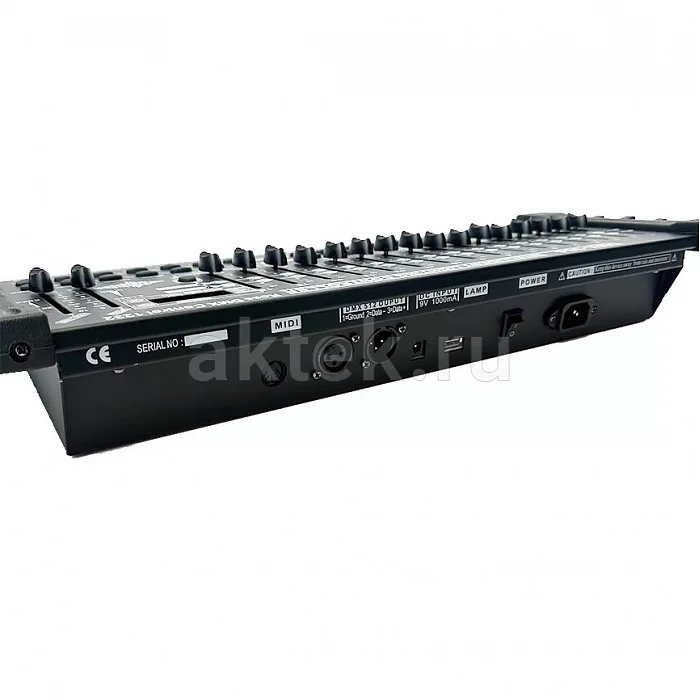 Пульт DMX Ross Control 1232 7