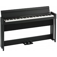 Цифровое пианино KORG C1 AIR-BK