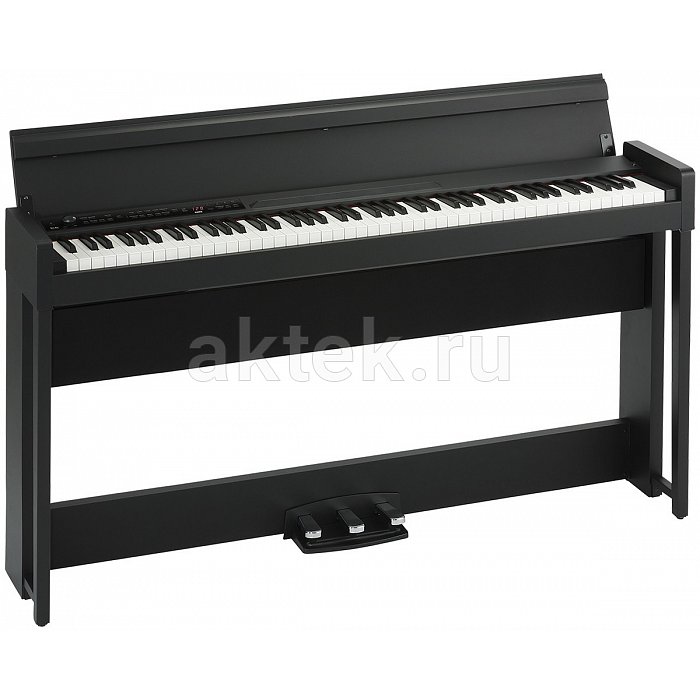 Цифровое пианино KORG C1 AIR-BK