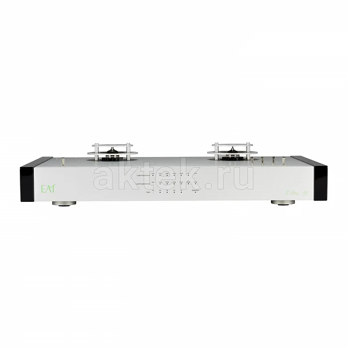 Фонокорректор EAT E-Glo S Piano Black