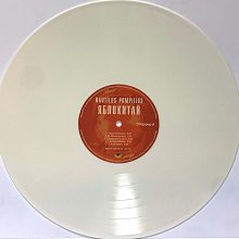 Виниловая пластинка НАУТИЛУС ПОМПИЛИУС - ЯБЛОКИТАЙ 180 GRAM WHITE VINYL 12" 2