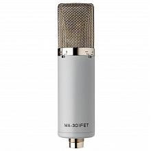 Студийный микрофон Mojave Audio MA-301fetVG 3 Студийный микрофон Mojave Audio MA-301fetVG 3